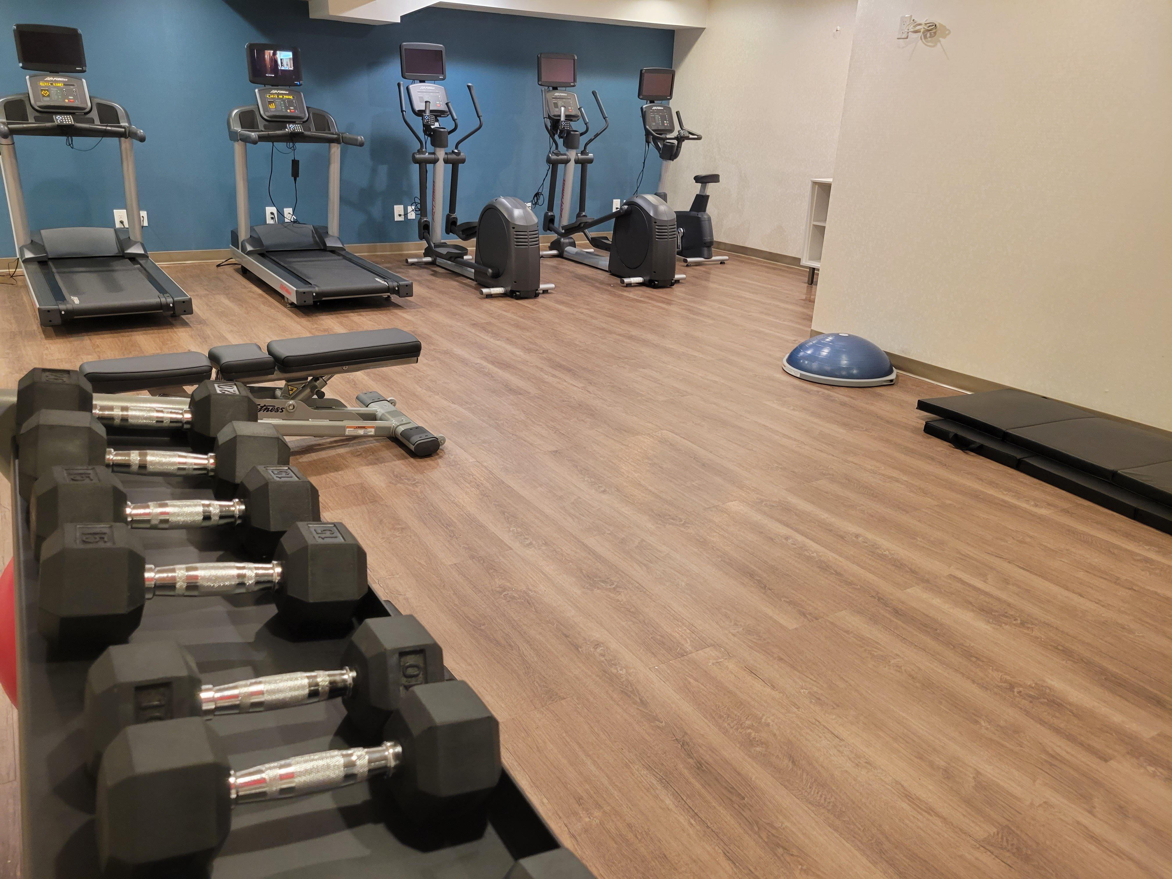 Holiday Inn Express Maspeth By Ihg New York Eksteriør billede