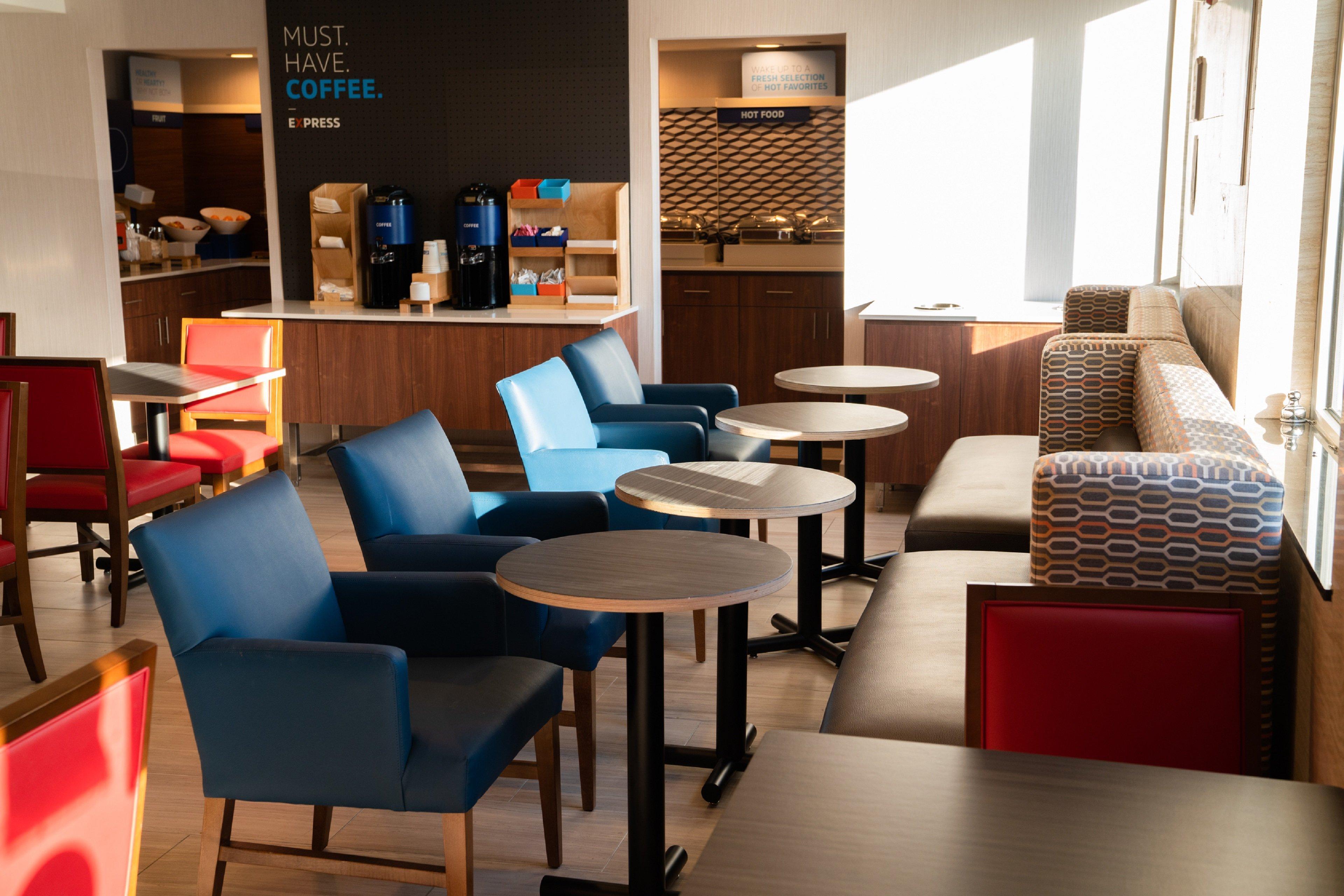 Holiday Inn Express Maspeth By Ihg New York Eksteriør billede