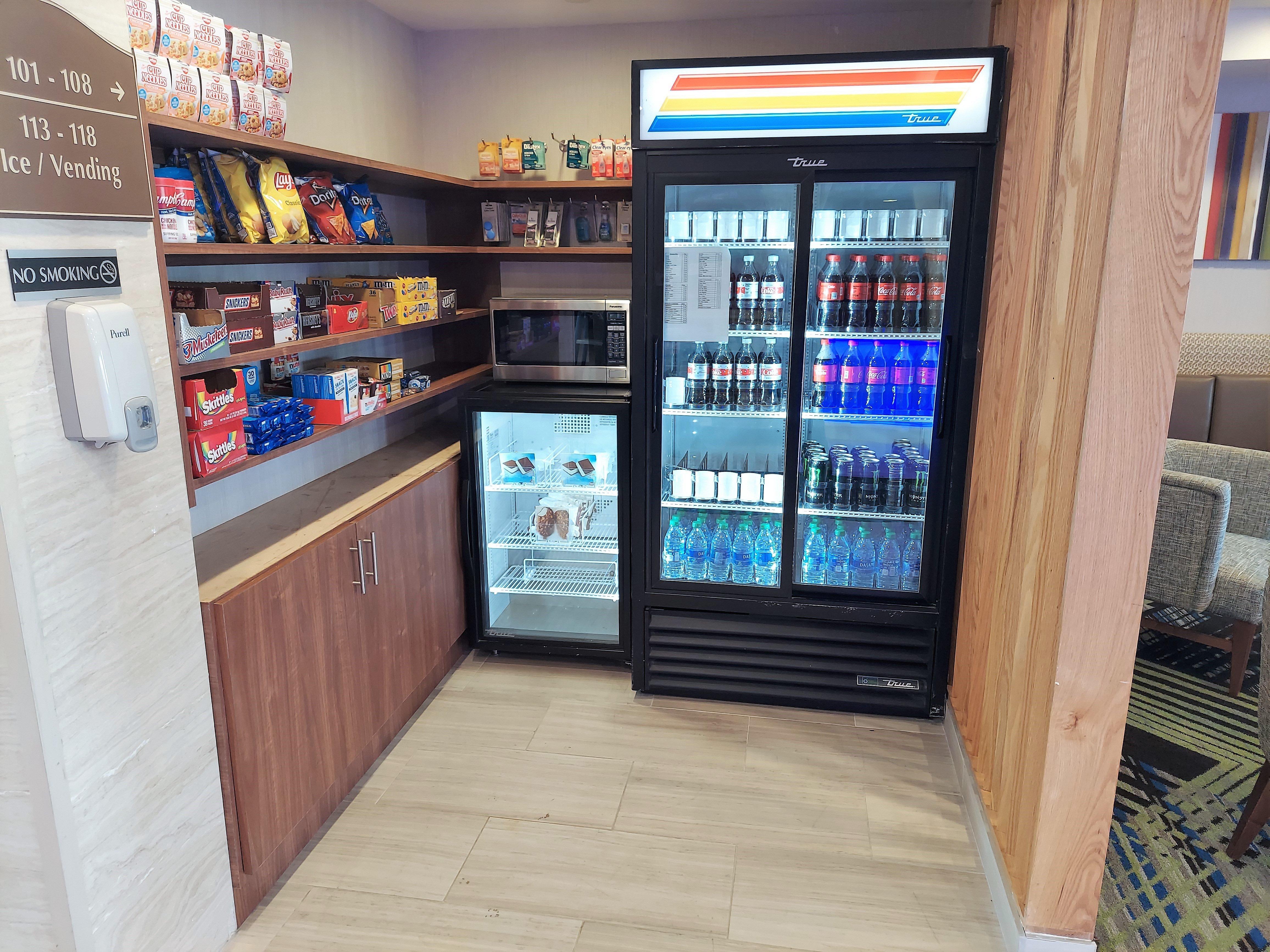 Holiday Inn Express Maspeth By Ihg New York Eksteriør billede