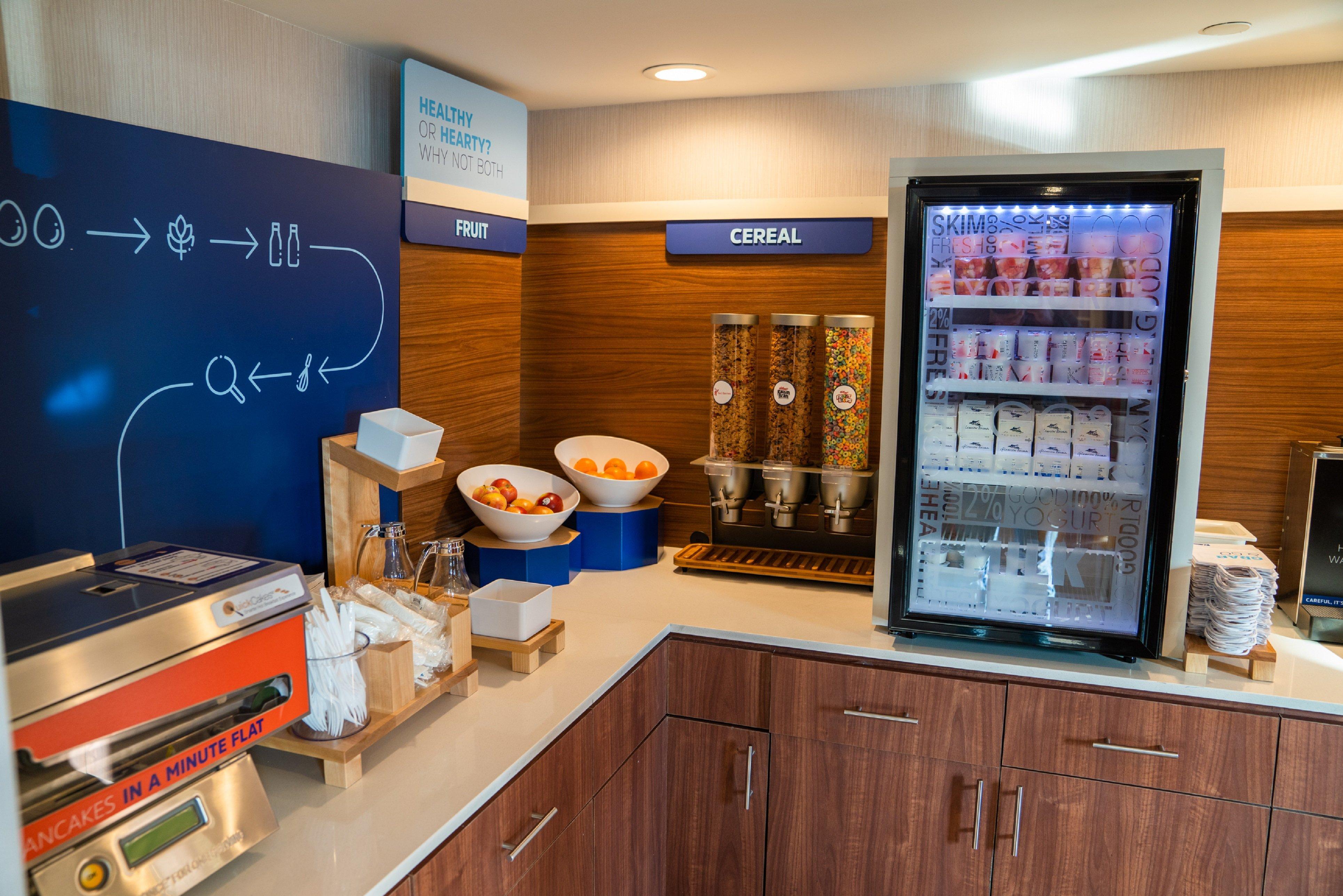 Holiday Inn Express Maspeth By Ihg New York Eksteriør billede