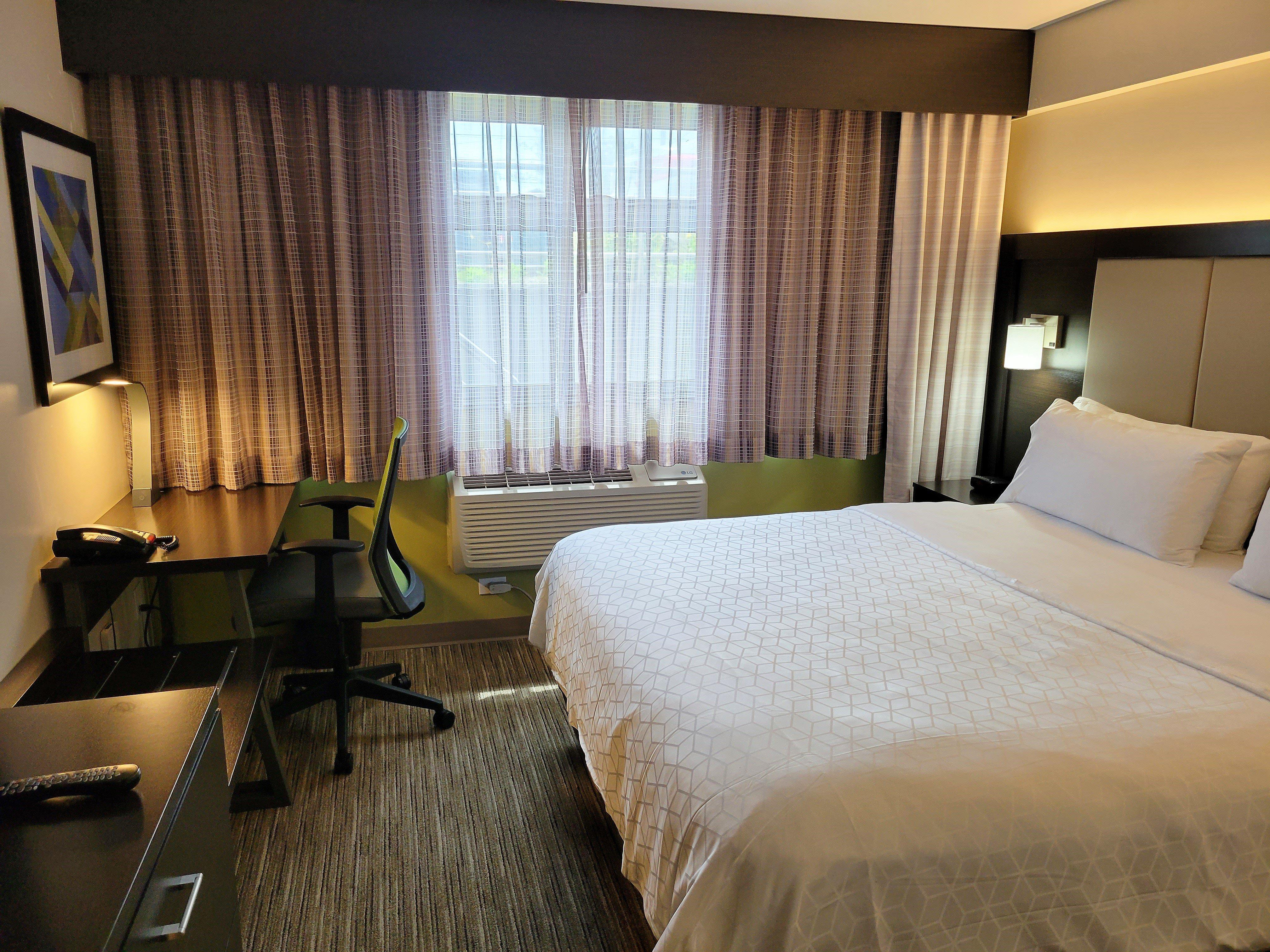 Holiday Inn Express Maspeth By Ihg New York Eksteriør billede