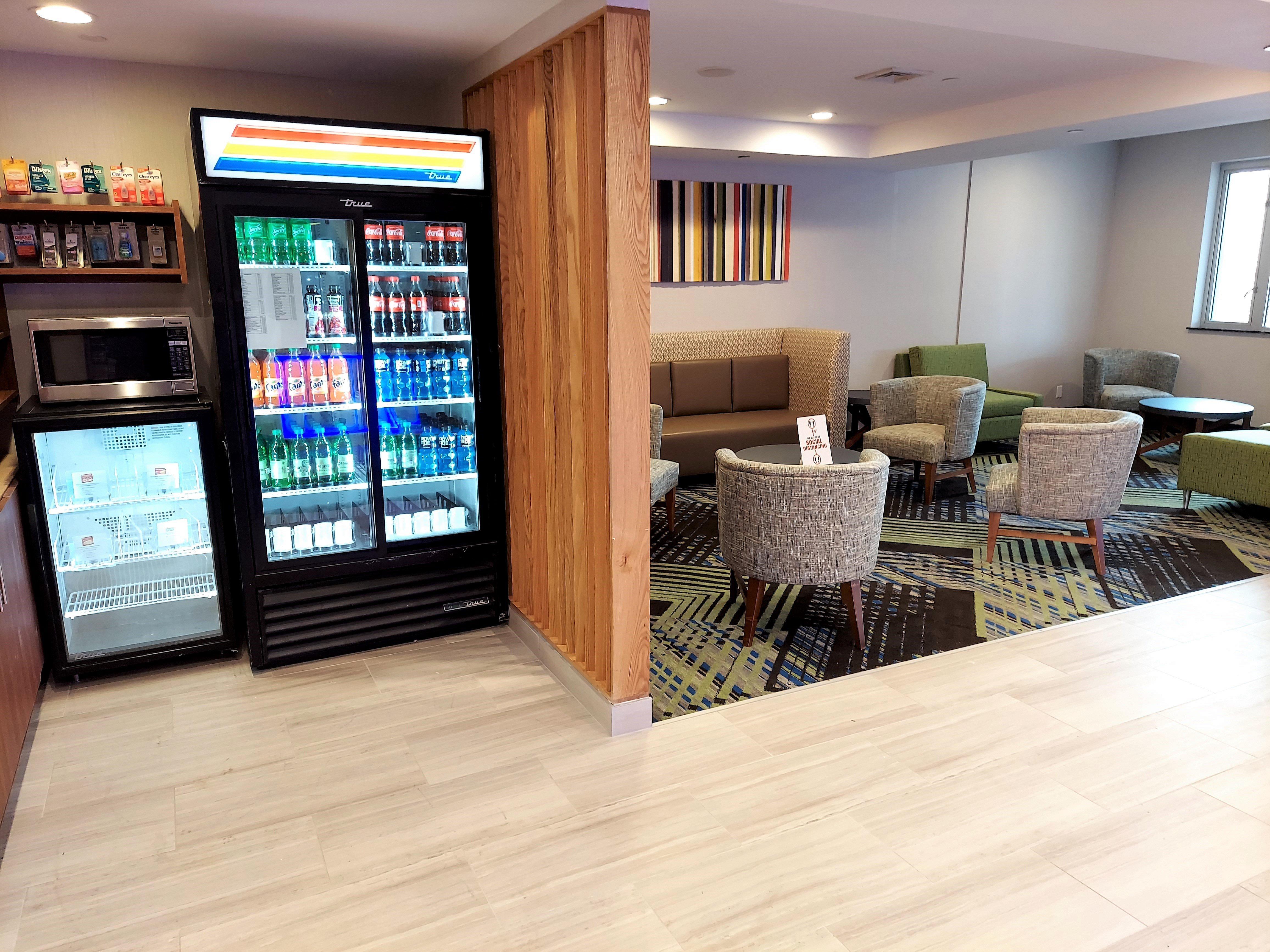 Holiday Inn Express Maspeth By Ihg New York Eksteriør billede